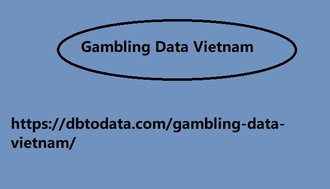Gambling Data Vietnam