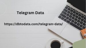 Telegram data