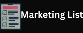 Marketing lists
